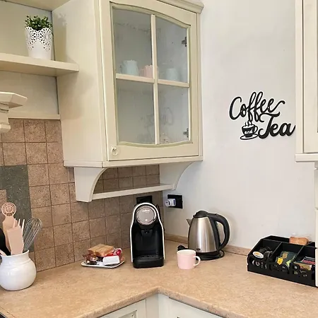 La Casa Di Erika *