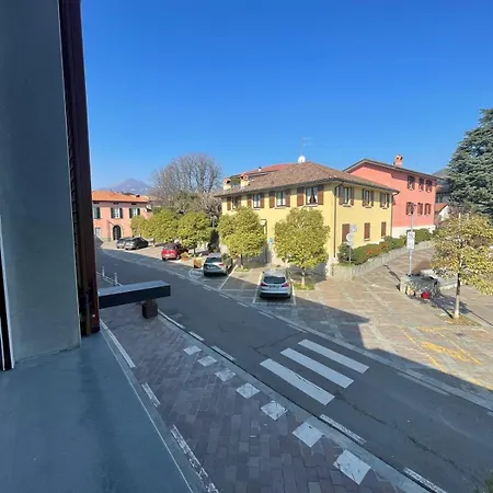 La Casa Di Erika Apartment Alme