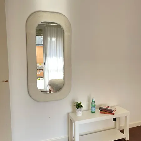 La Casa Di Erika * Alme