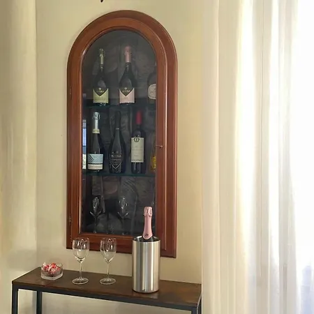 Apartment La Casa Di Erika