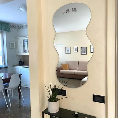La Casa Di Erika Alme