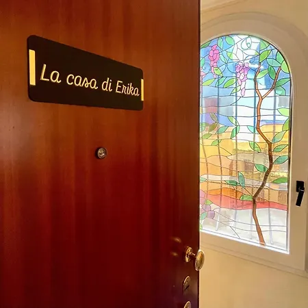 Apartment La Casa Di Erika