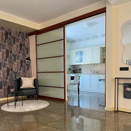 La Casa Di Erika
