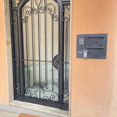 La Casa Di Erika Apartment
