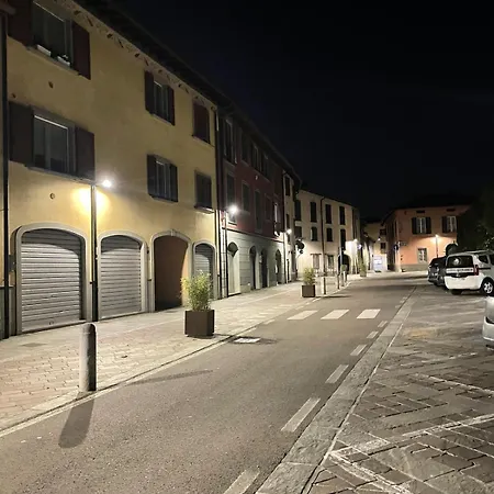 La Casa Di Erika Alme