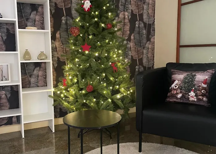 La Casa Di Erika Daire